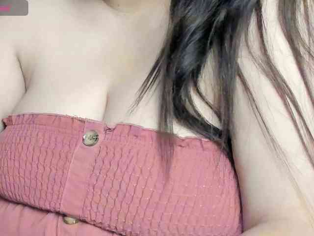 MiaOliviaHermosa webcam