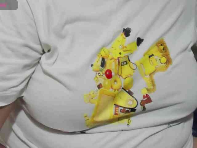 MiaOliviaHermosa webcam