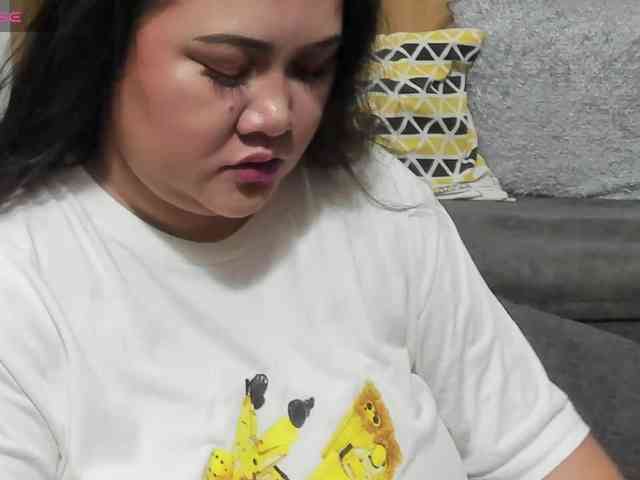 MiaOliviaHermosa webcam