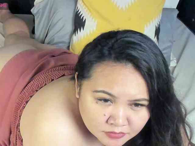 MiaOliviaHermosa webcam