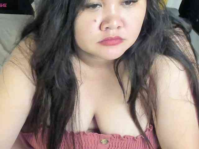 MiaOliviaHermosa webcam