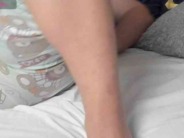 MiaOliviaHermosa webcam