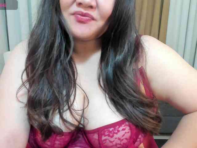 MiaOliviaHermosa webcam