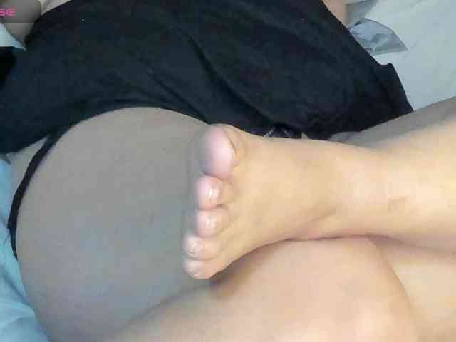 MiaOliviaHermosa webcam