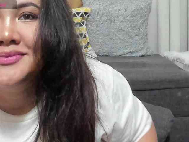 MiaOliviaHermosa webcam