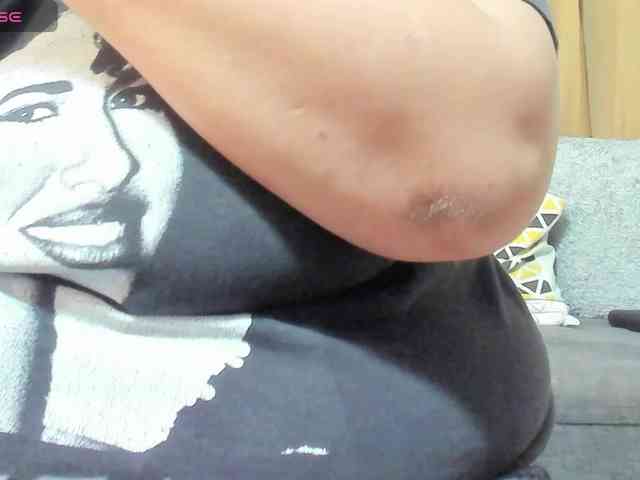 MiaOliviaHermosa webcam