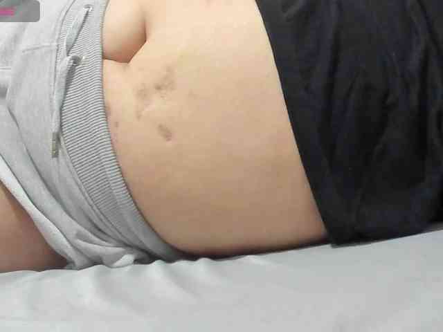 MiaOliviaHermosa webcam