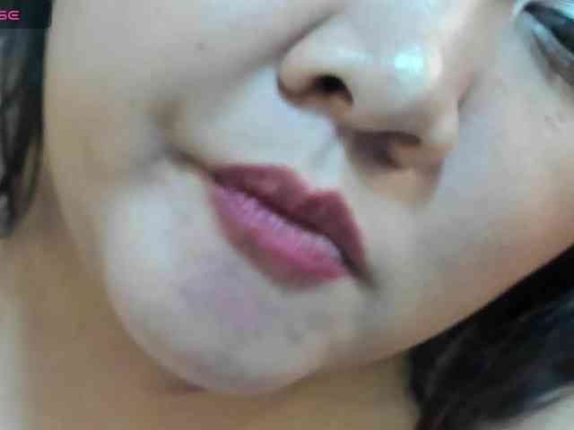 MiaOliviaHermosa webcam