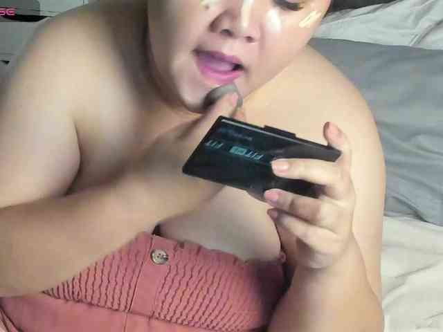 MiaOliviaHermosa webcam