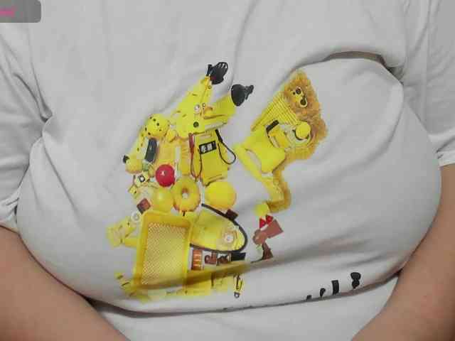 MiaOliviaHermosa webcam