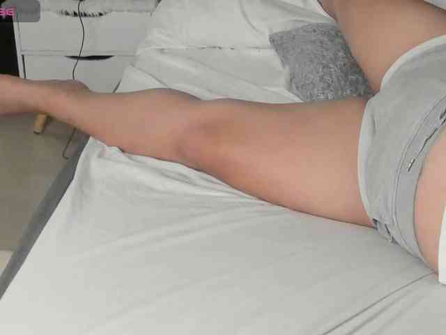 MiaOliviaHermosa webcam