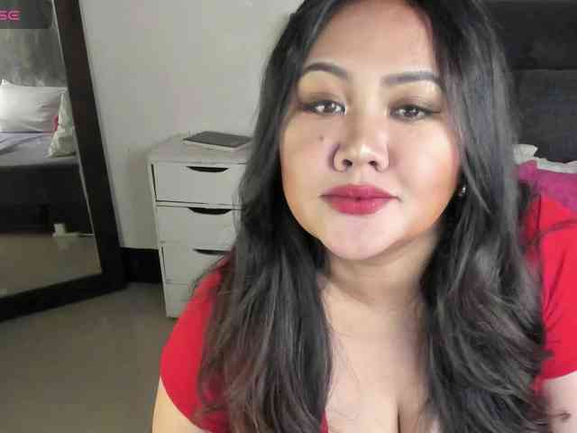 MiaOliviaHermosa webcam