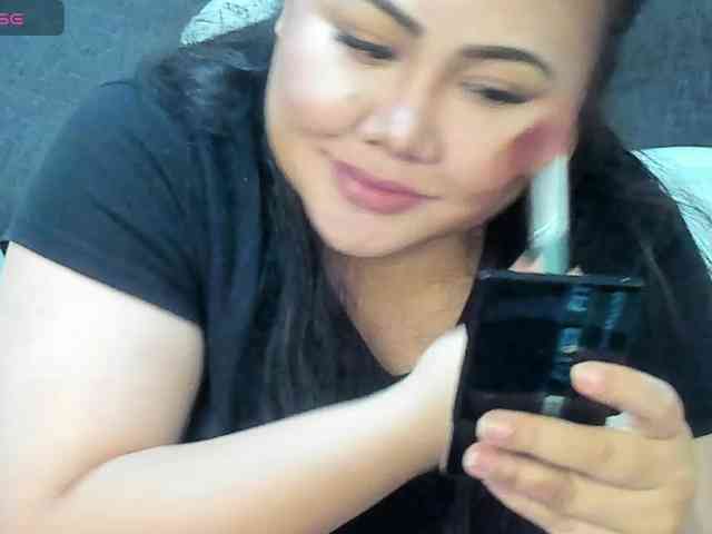 MiaOliviaHermosa webcam