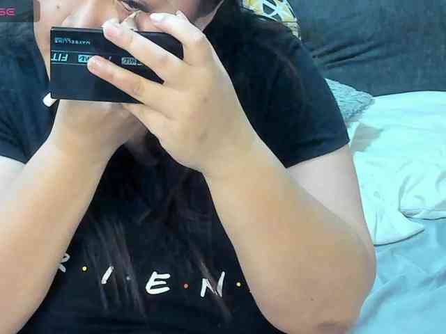 MiaOliviaHermosa webcam