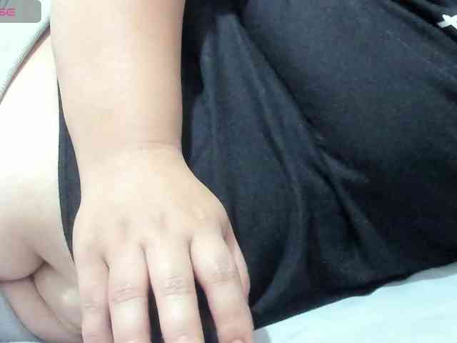 MiaOliviaHermosa webcam