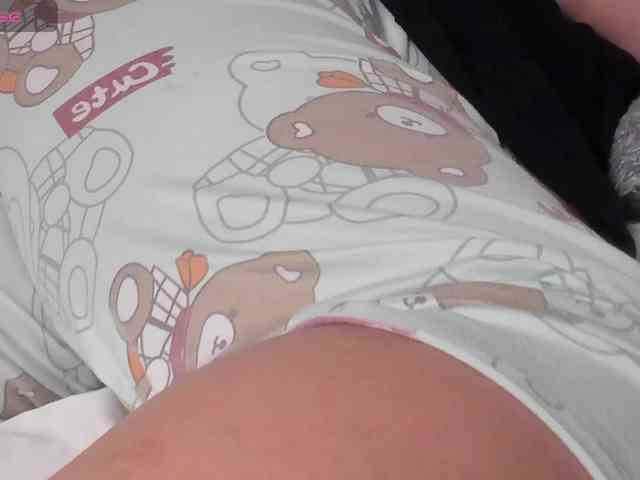 MiaOliviaHermosa webcam