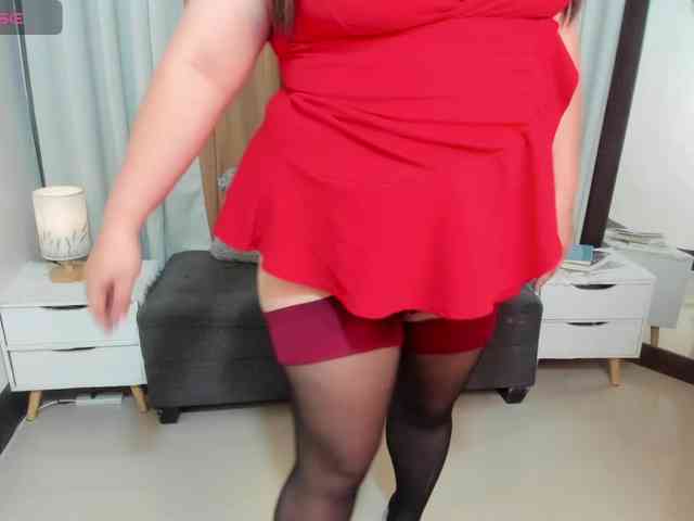 MiaOliviaHermosa webcam