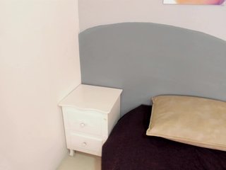 Kim-Watson Porn Show