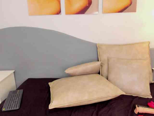 Kim-Watson webcam