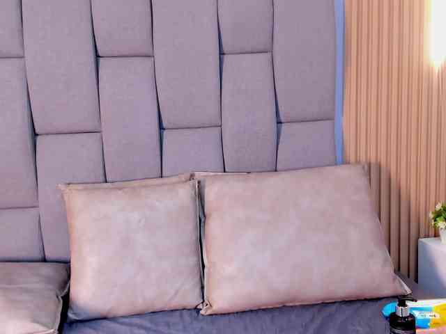 Kim-Watson webcam