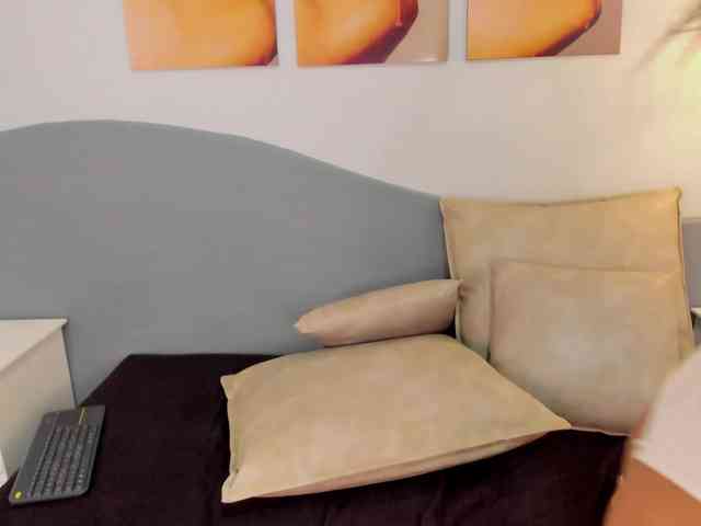 Kim-Watson webcam