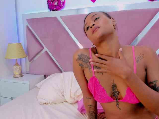 kendallbrazer webcam
