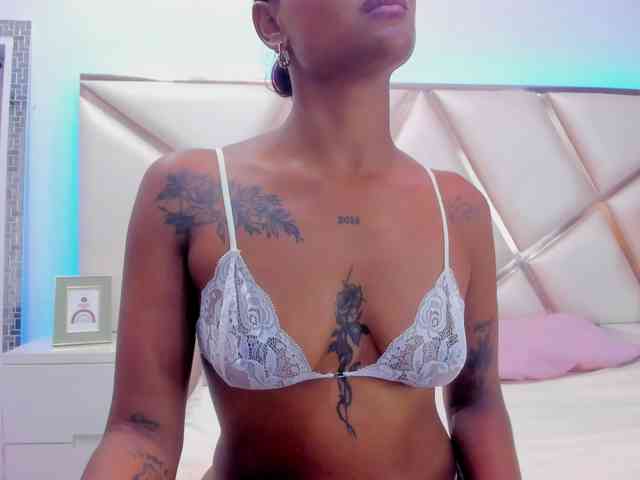 kendallbrazer webcam