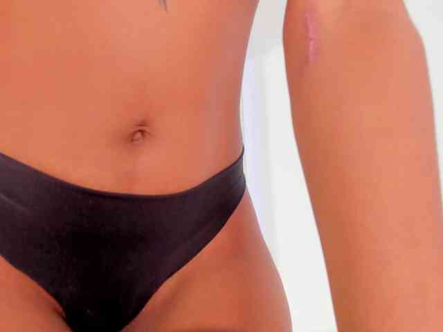 kendallbrazer webcam