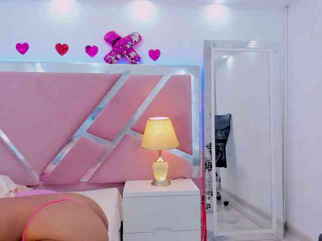 kendallbrazer webcam