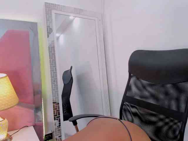 kendallbrazer webcam