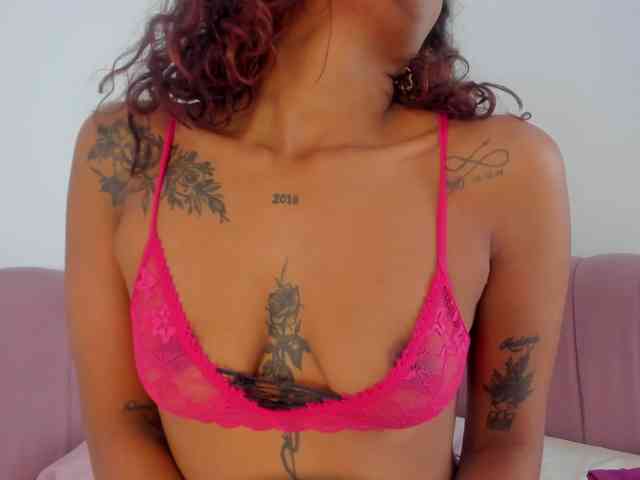 kendallbrazer webcam