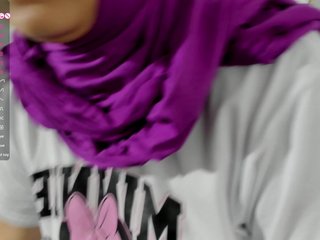 azaharaa Porn Show