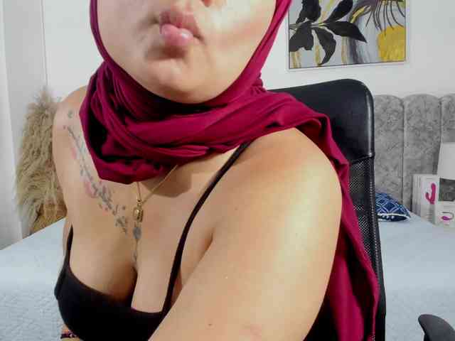 azaharaa