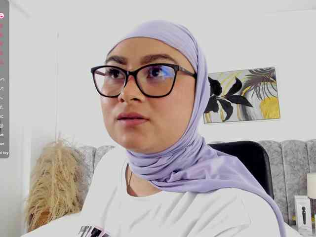 chat live Azaharaa
