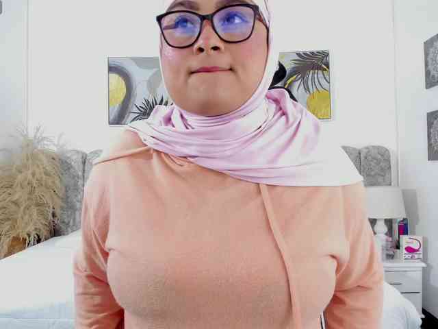 azaharaa webcam