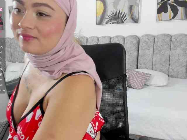 online live sex webcam Azaharaa