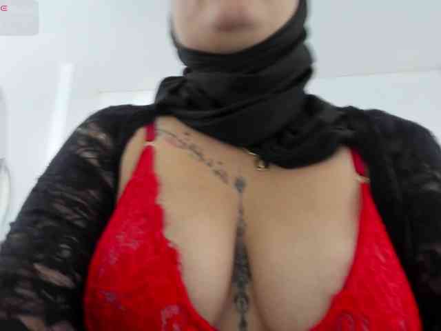 azaharaa webcam