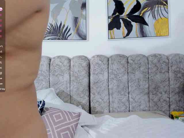 azaharaa webcam