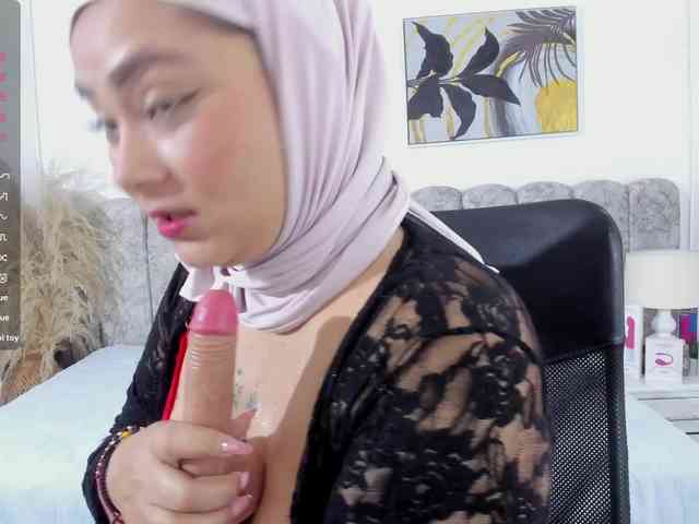 sex live Azaharaa