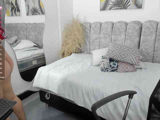azaharaa webcam