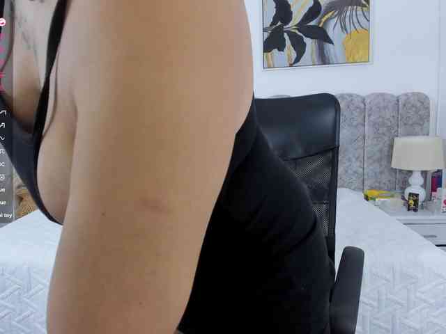 azaharaa webcam