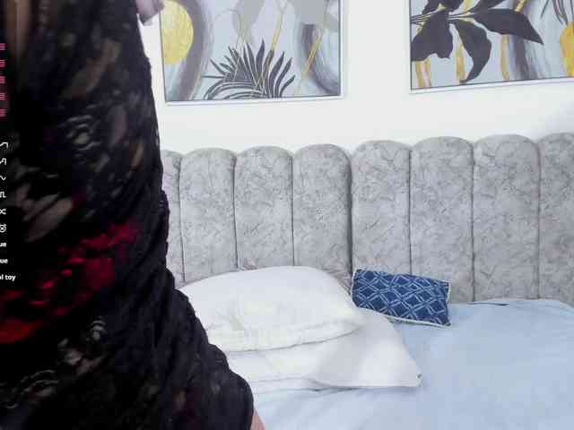 azaharaa webcam