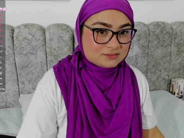 azaharaa Live Webcam on BongaCams azaharaa Live Webcam on BongaCams
