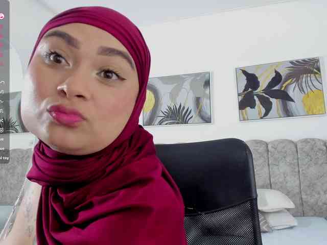 azaharaa