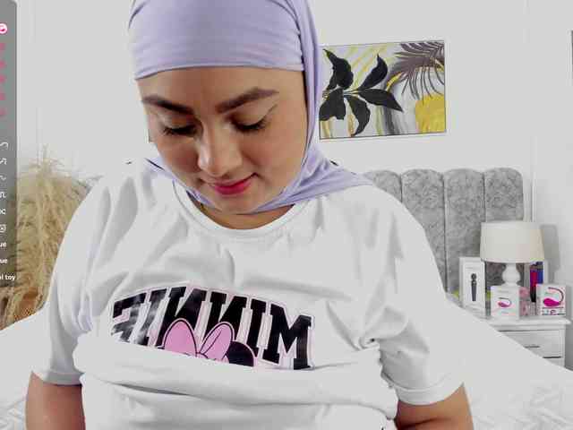 live chat Azaharaa