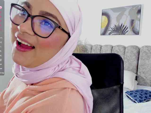 azaharaa