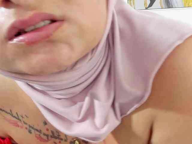 azaharaa webcam