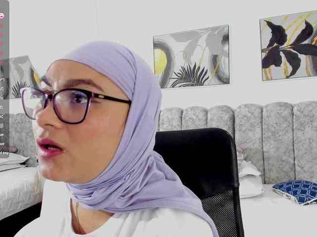 azaharaa