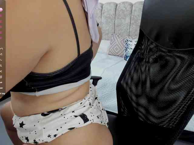 azaharaa