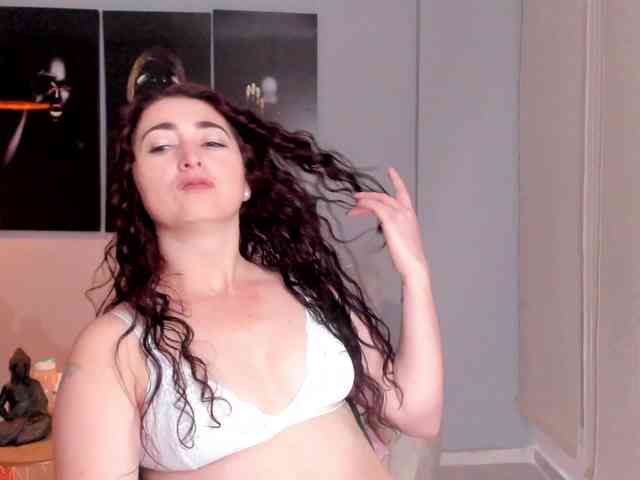 dahianaruiz webcam